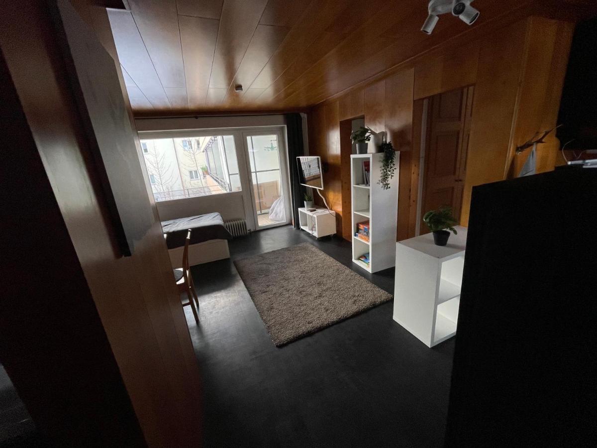 Kitzbuehel Zentrum Extérieur photo