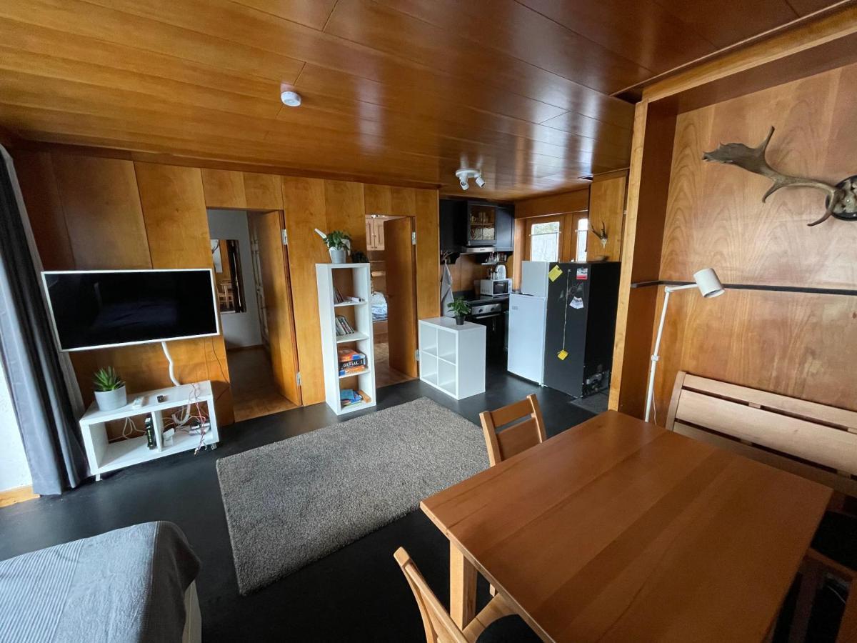 Kitzbuehel Zentrum Extérieur photo