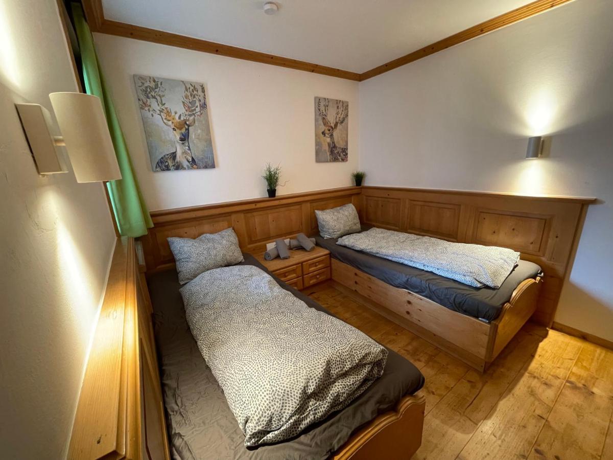 Kitzbuehel Zentrum Extérieur photo