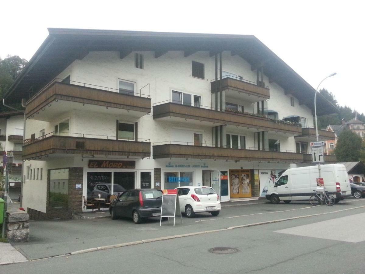 Kitzbuehel Zentrum Extérieur photo